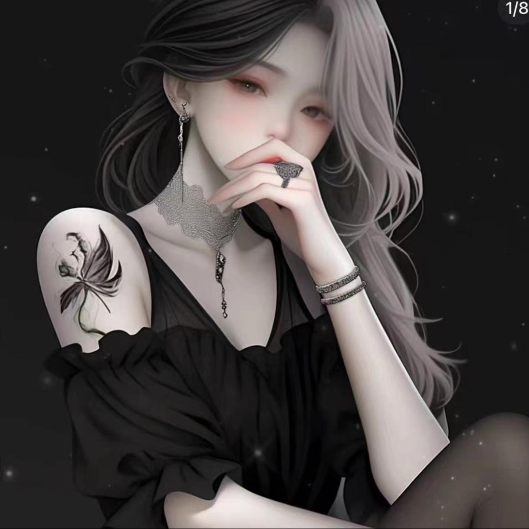 露露-钰茗