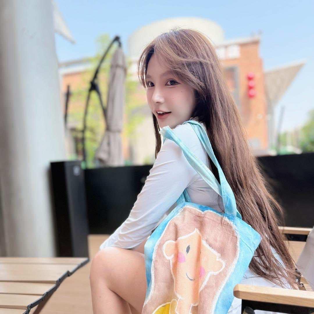 含墨女装（原BF女装）