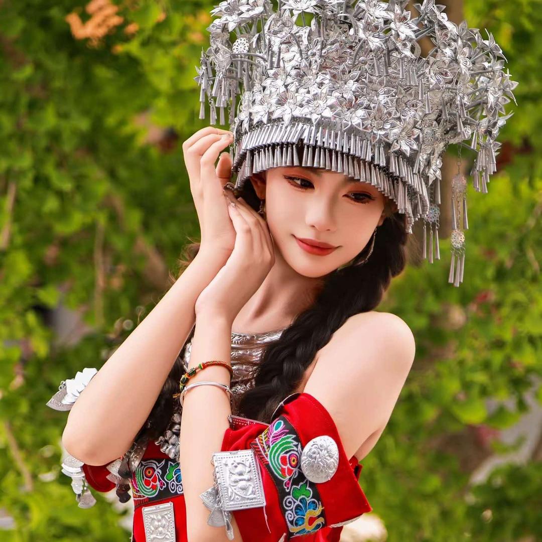 锦州小布达拉宫西江月旅拍