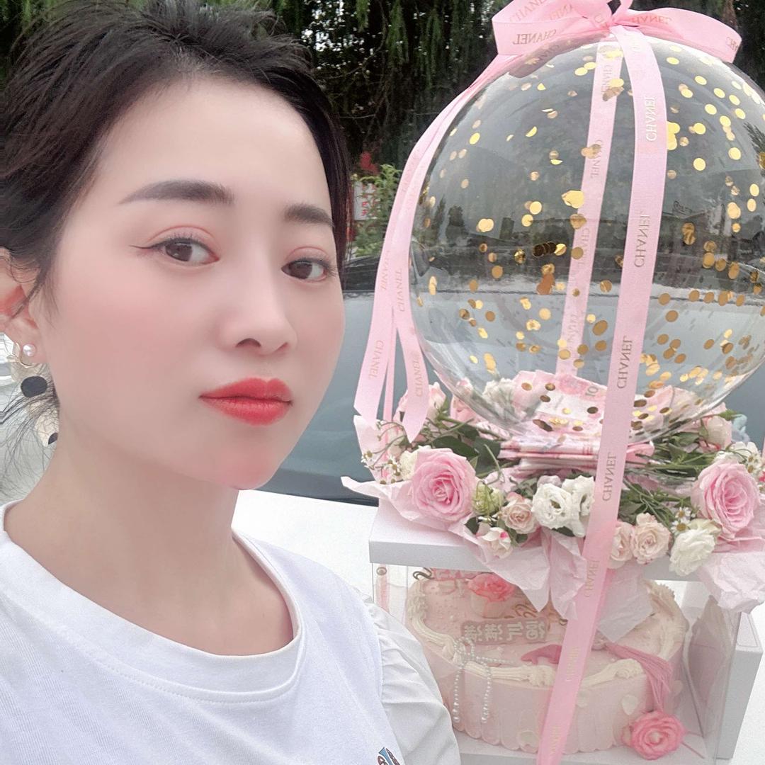 武穴市乐芙蛋糕店