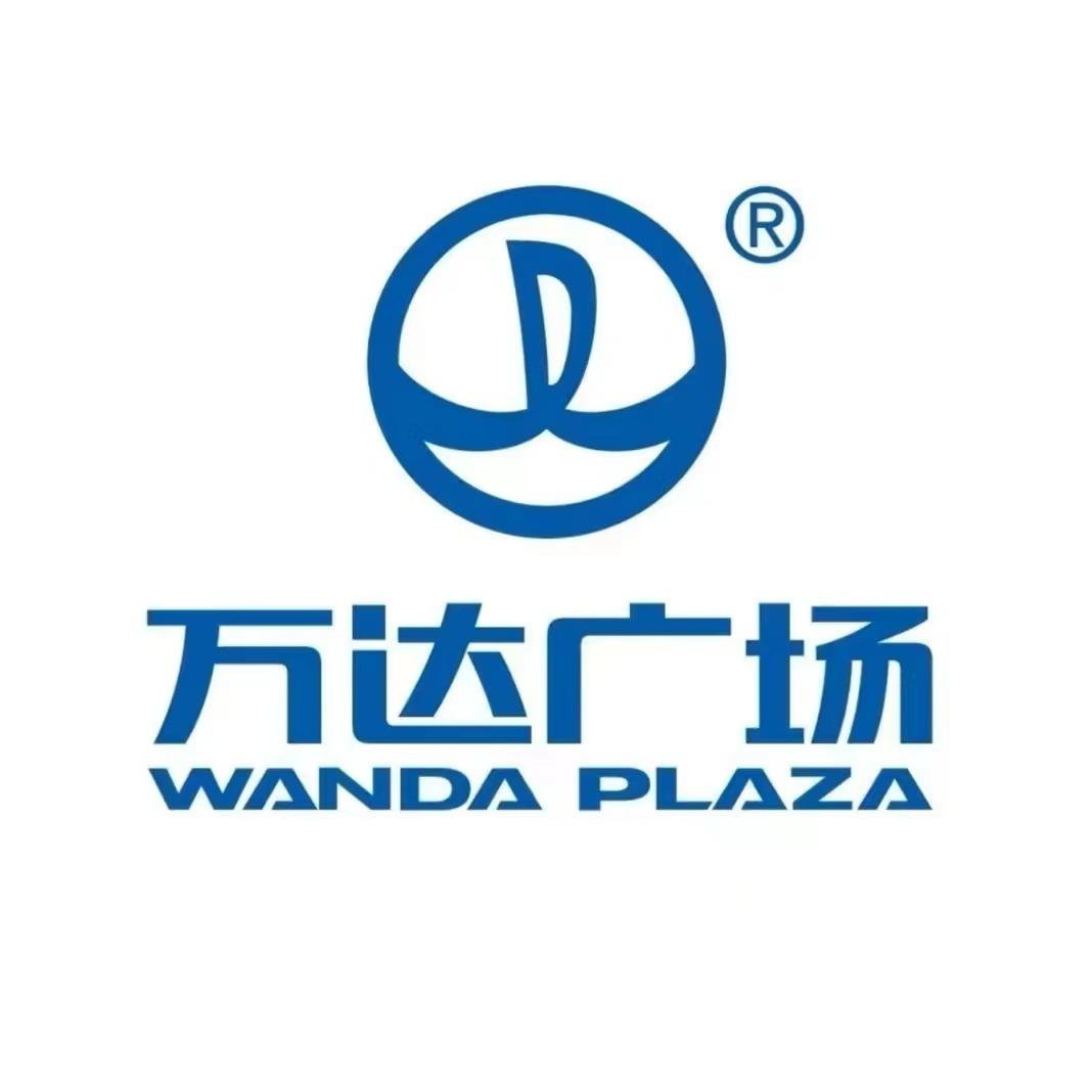 阜新玉龙万达广场