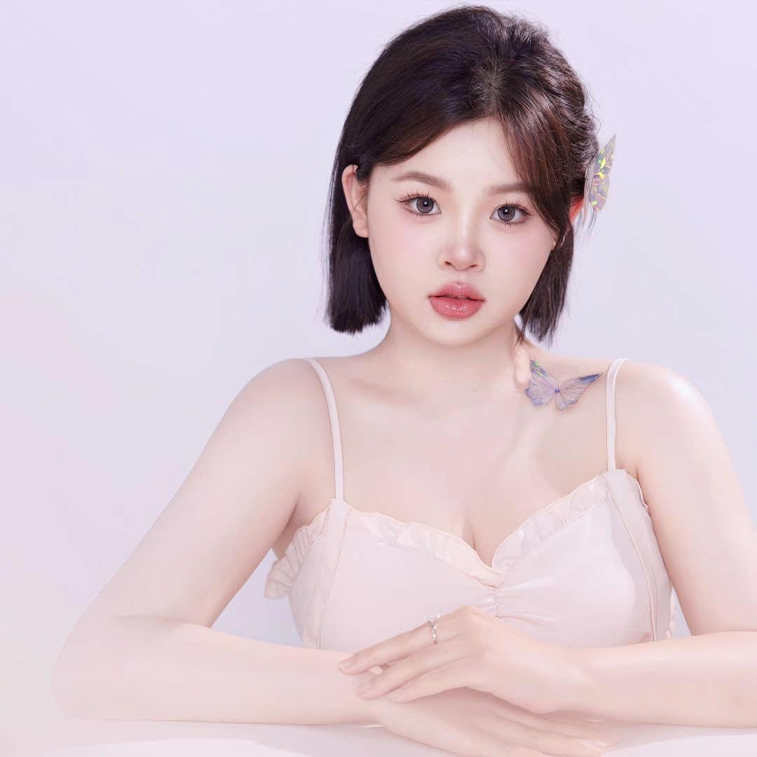 盘锦纹眉 | 唇面调色师小爽