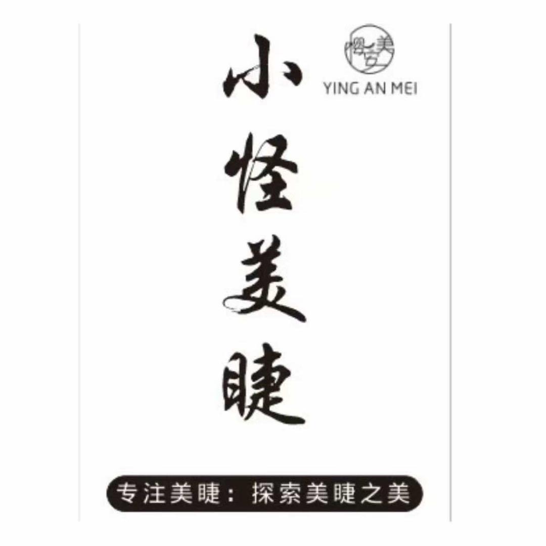 小怪艺术美睫