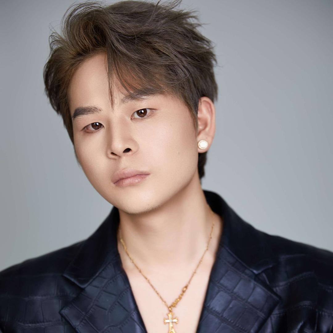 男士发型晓峰