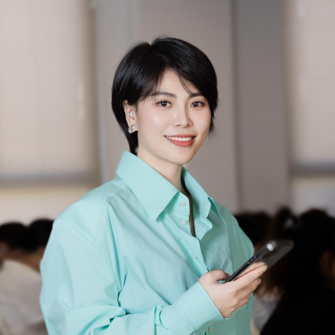 妆点秀孙掌柜