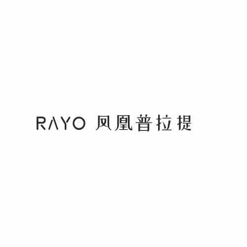 Rayo凤凰普拉提官方号