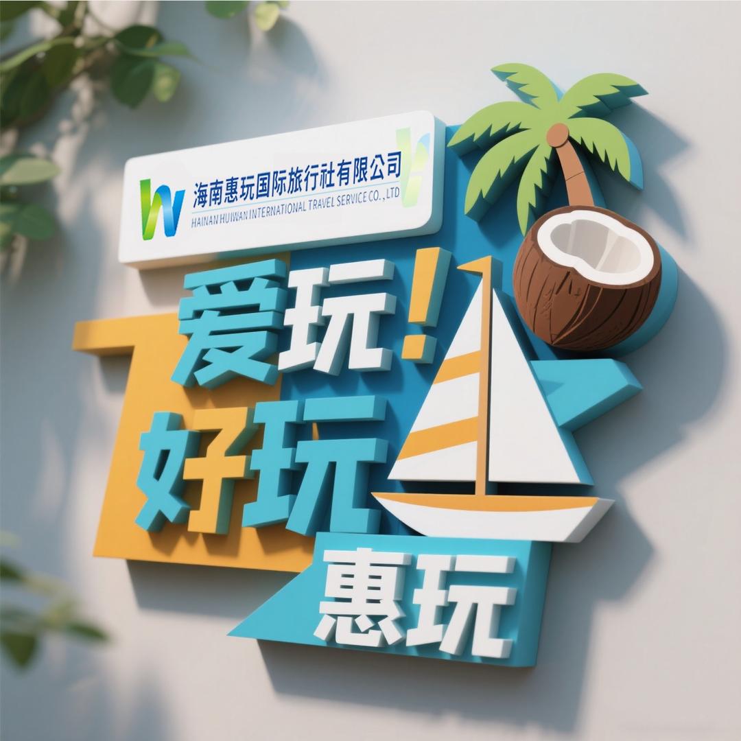 惠玩海南·酒店度假专场
