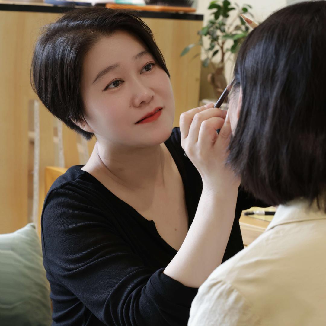 南阳素妆美学