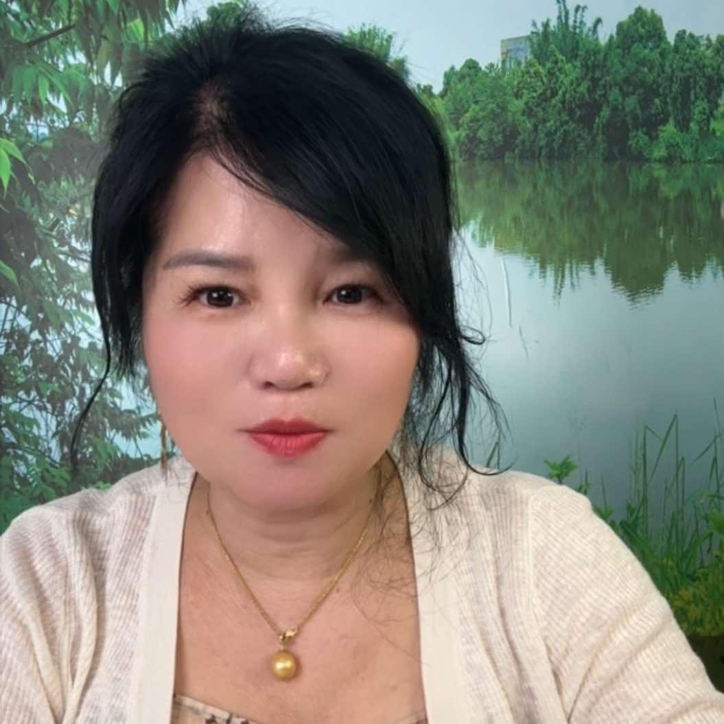 广西陈伟秀晖旺塘角鱼