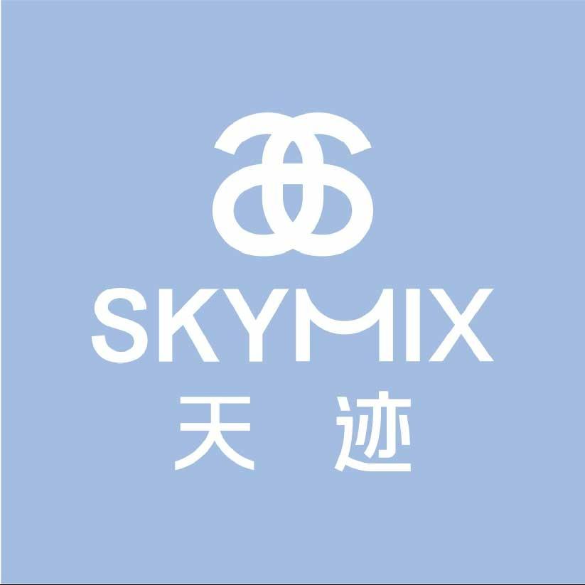 天迹窗帘墙布南岗区店