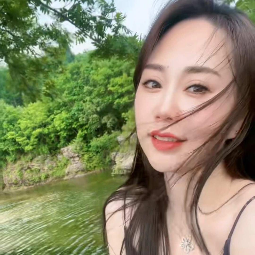 美容院的张老板