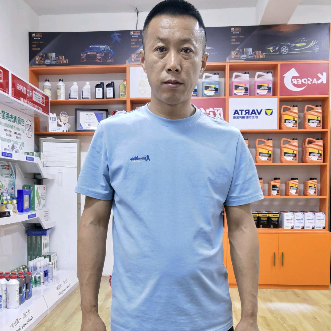 沈阳修车老赵