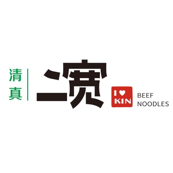 二宽牛肉面官方抖音号