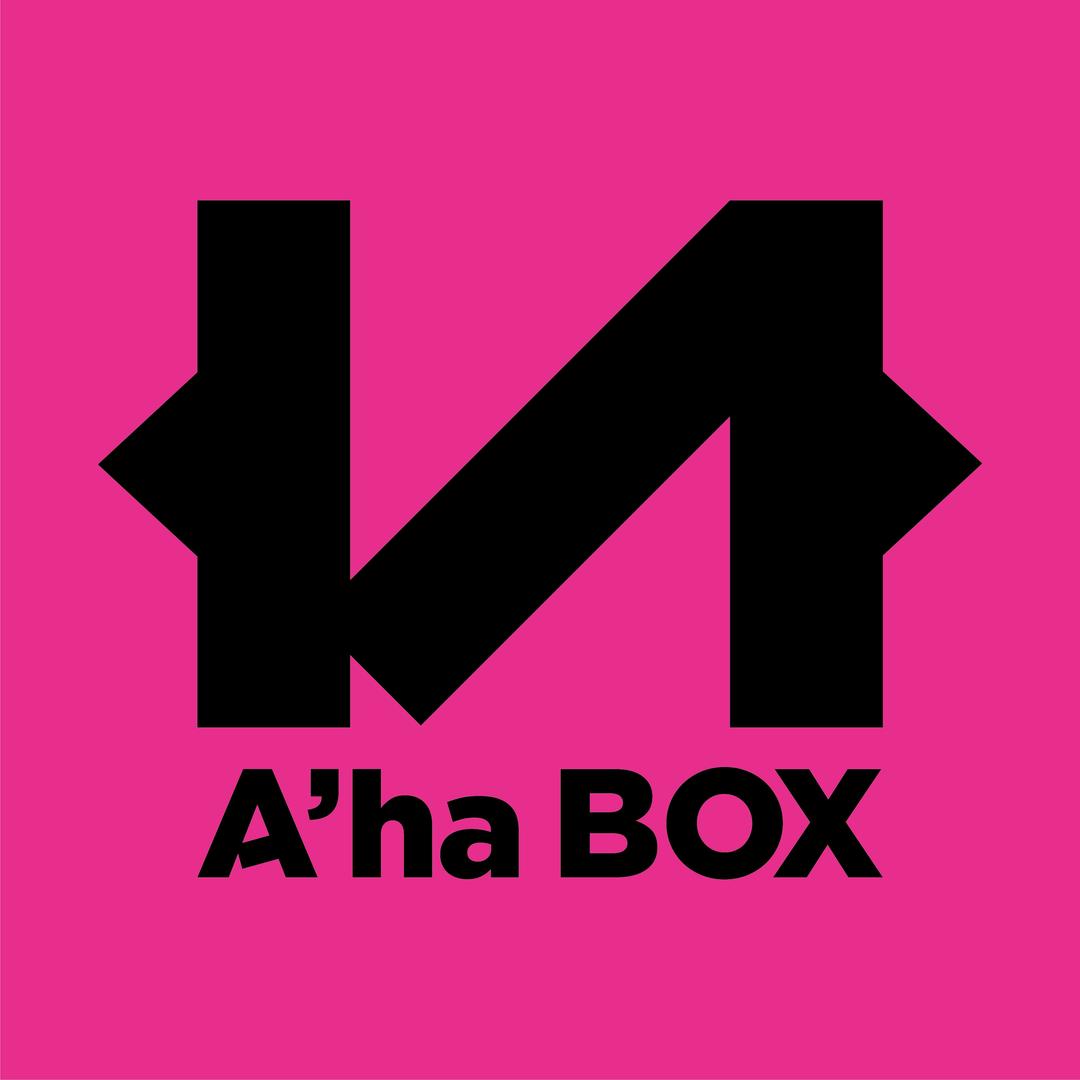 Ahabox盲盒咖咖（宠粉号）
