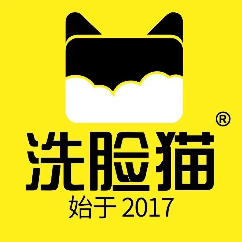 洗脸猫·洗脸吧（总部直播号）