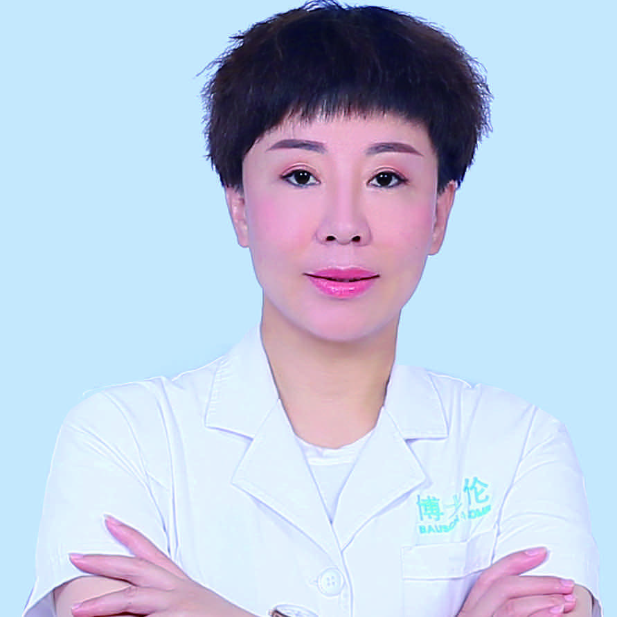 临沂市刘月彬眼镜视光中心相公分店