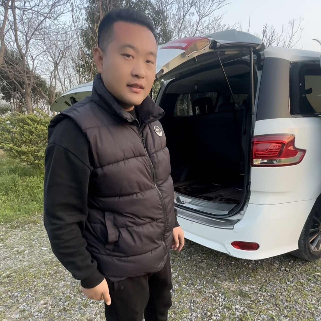 上海大振商务车（麦得多）