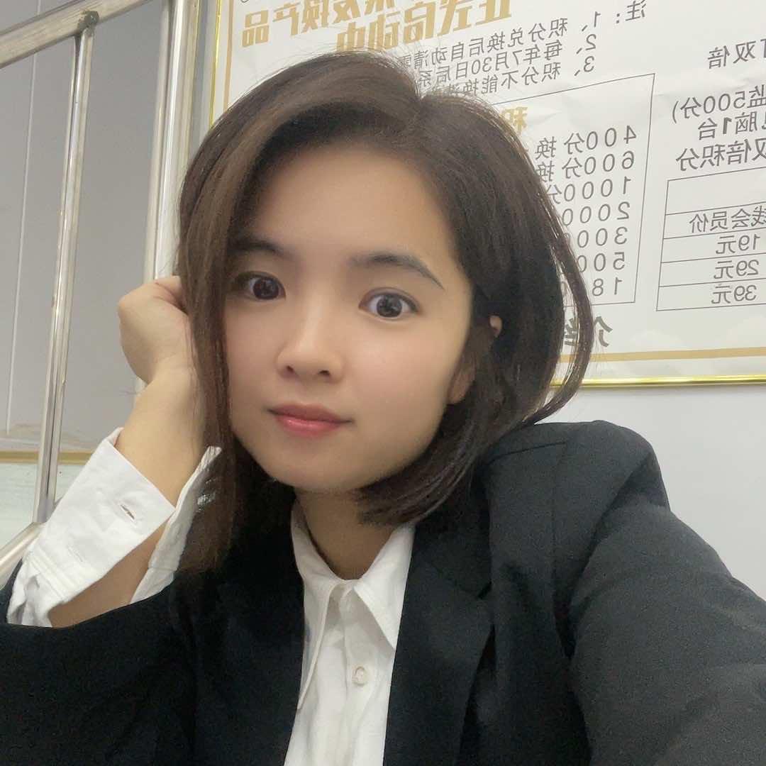 会会老板娘（小喻儿舅妈）