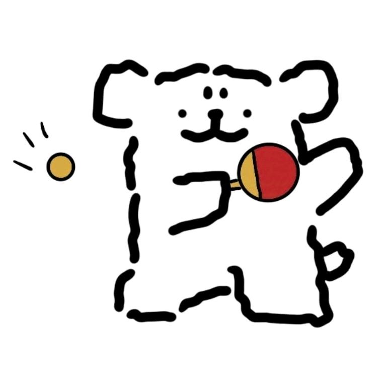 战乒乓_徐老师