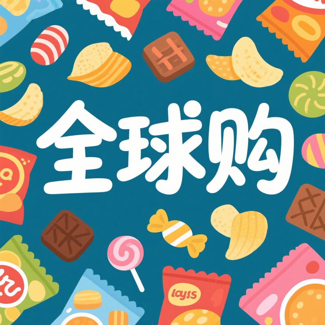 春静实业零食供应链