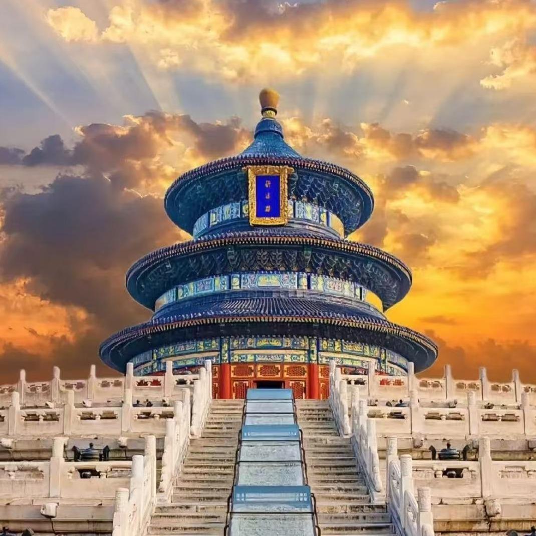 北京旅游大玩家