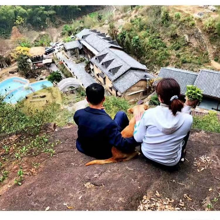 花筑·衢州月明仓屋民宿