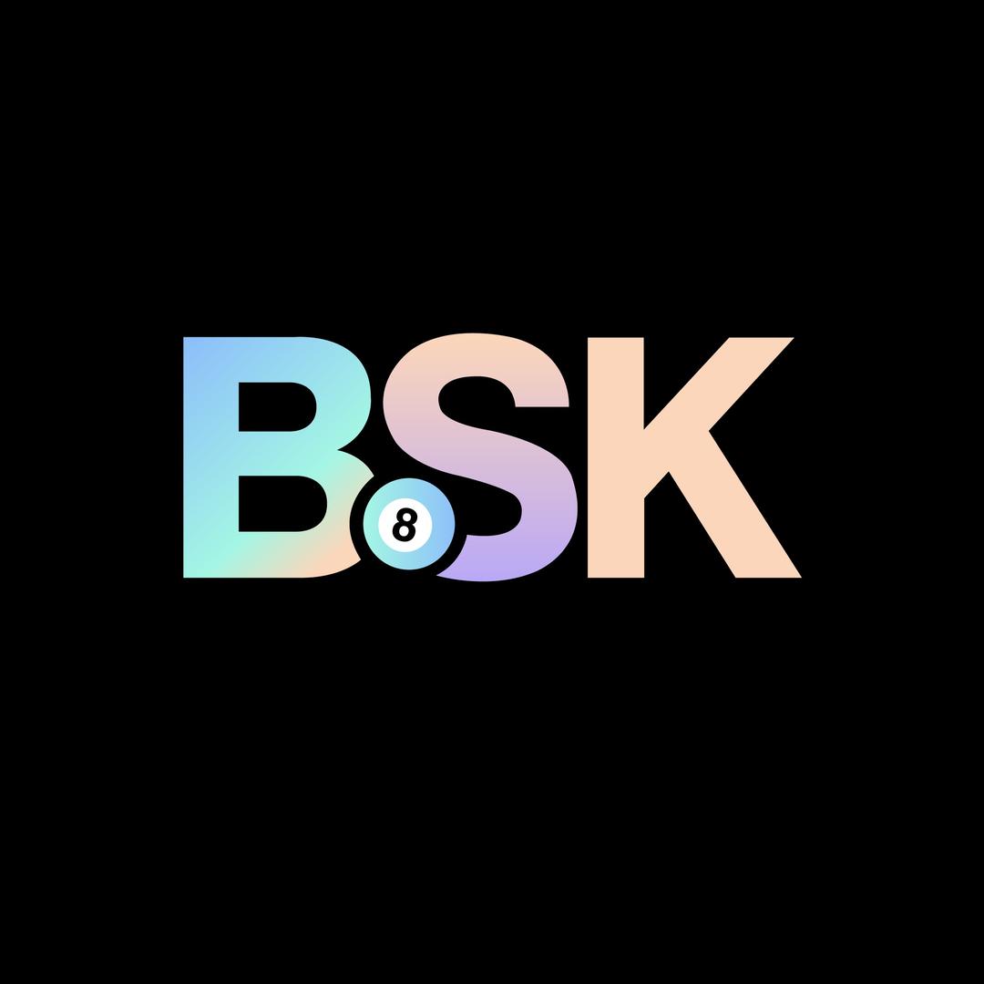 BSK桌球俱乐部(绍兴越城店)