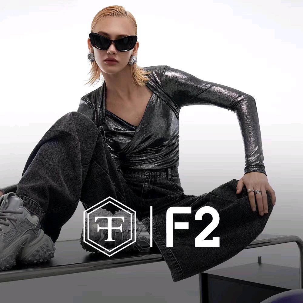 F2(万象城店)官方号