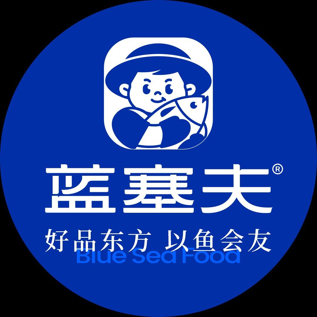 蓝塞夫三文鱼官方旗舰店