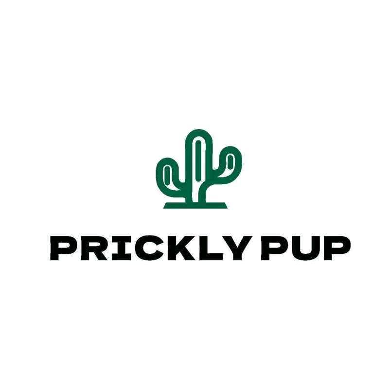 Prickly Pup热狗店官方号