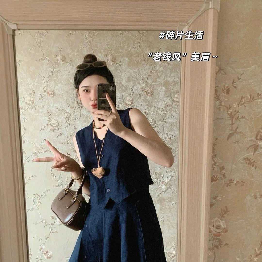 CP&CB女装集合店