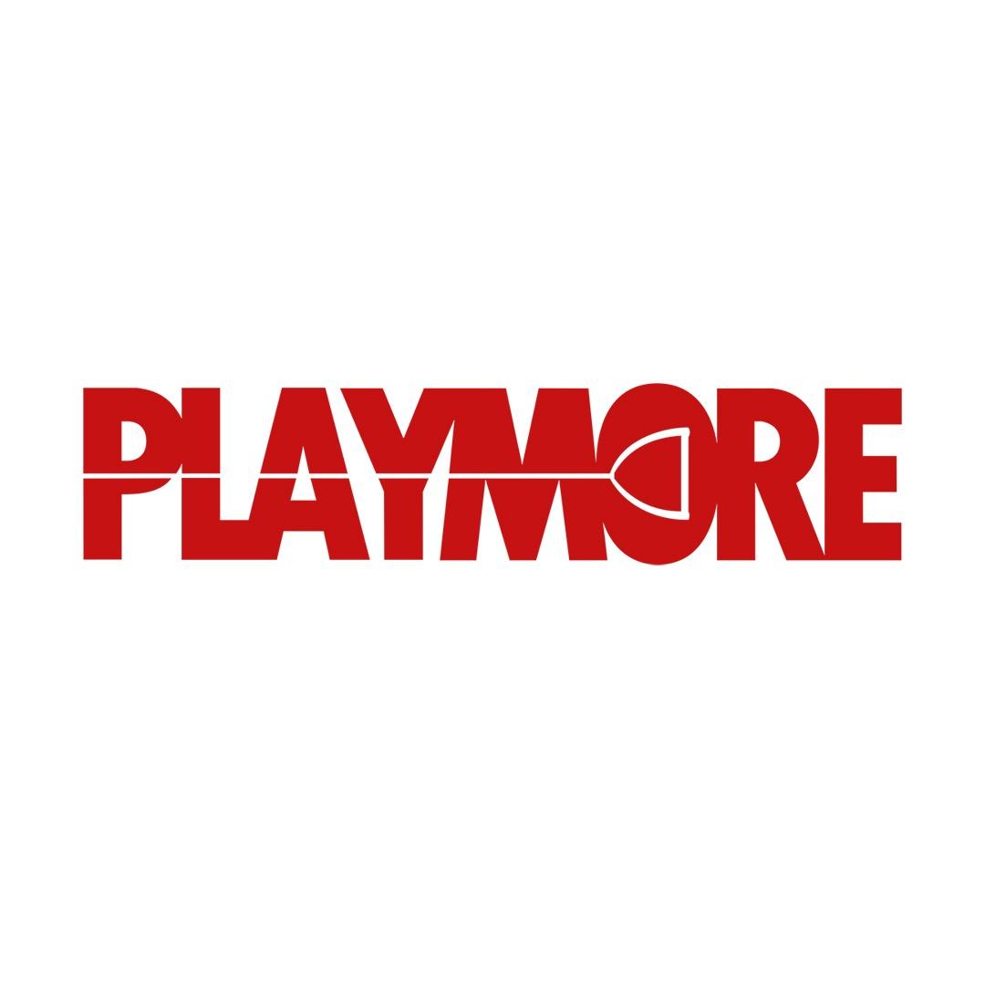 Playmore带你玩冲浪俱乐部
