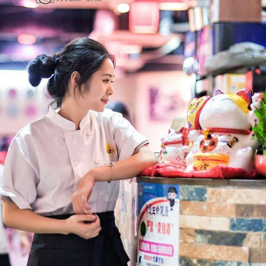 冷姐·冷记渝味