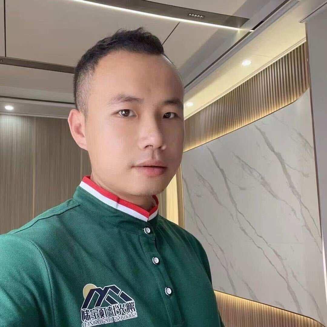 溯光顶墙定制阿升