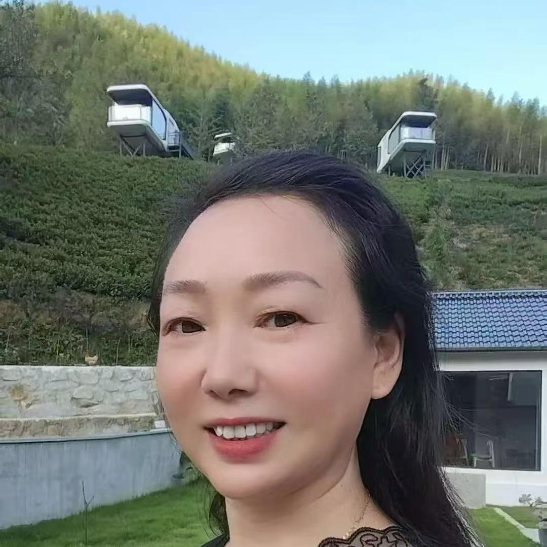 安吉茶野民宿