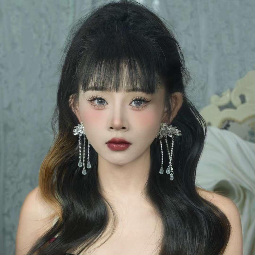 佳梦·化妆师