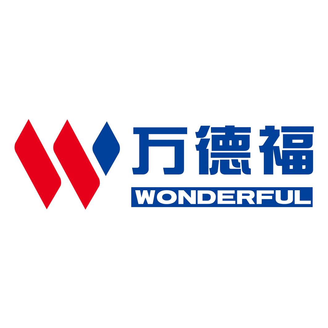 万德福超市