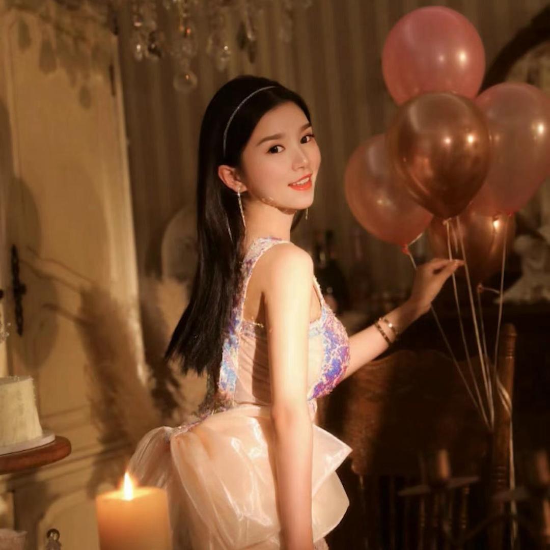 陈姗姗美容院