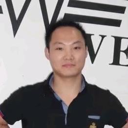 路平车灯