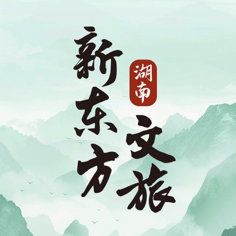 湖南新东方文旅看世界