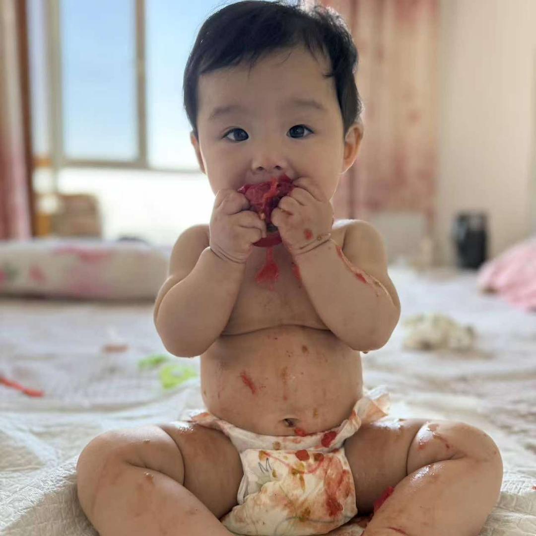 胖妞两元面包🥯