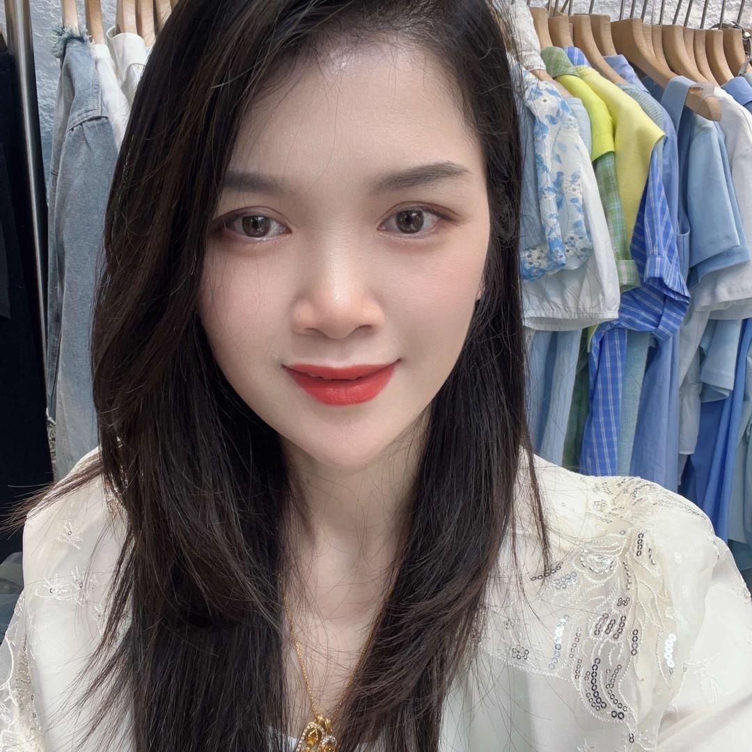 敏柳（女装批发）