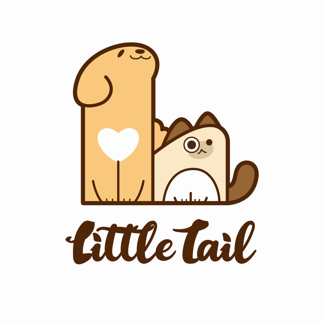Little Tail小尾巴