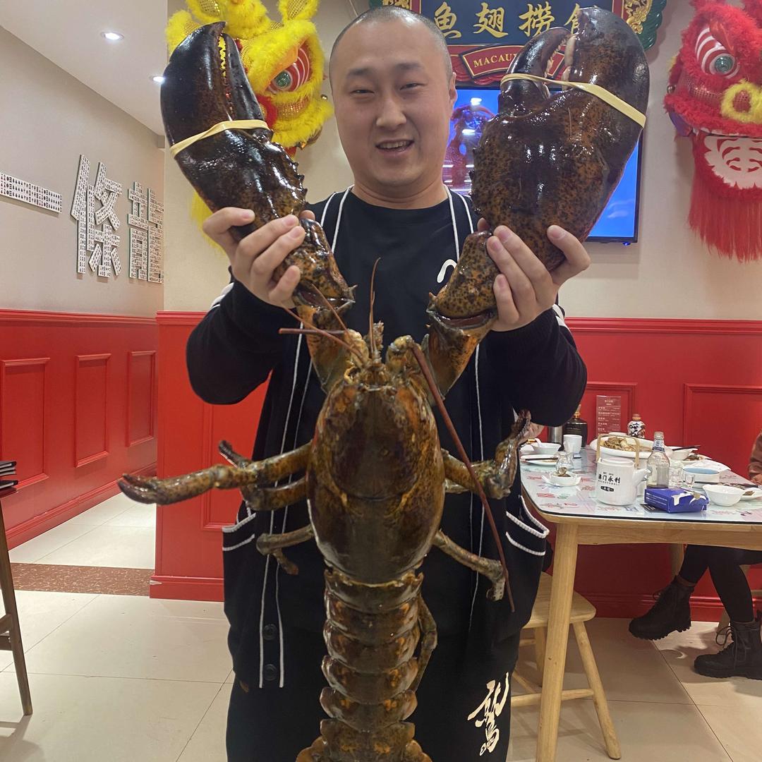 永利餐饮·任珗珄