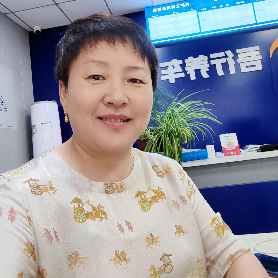 修车南姐【淄博张店】