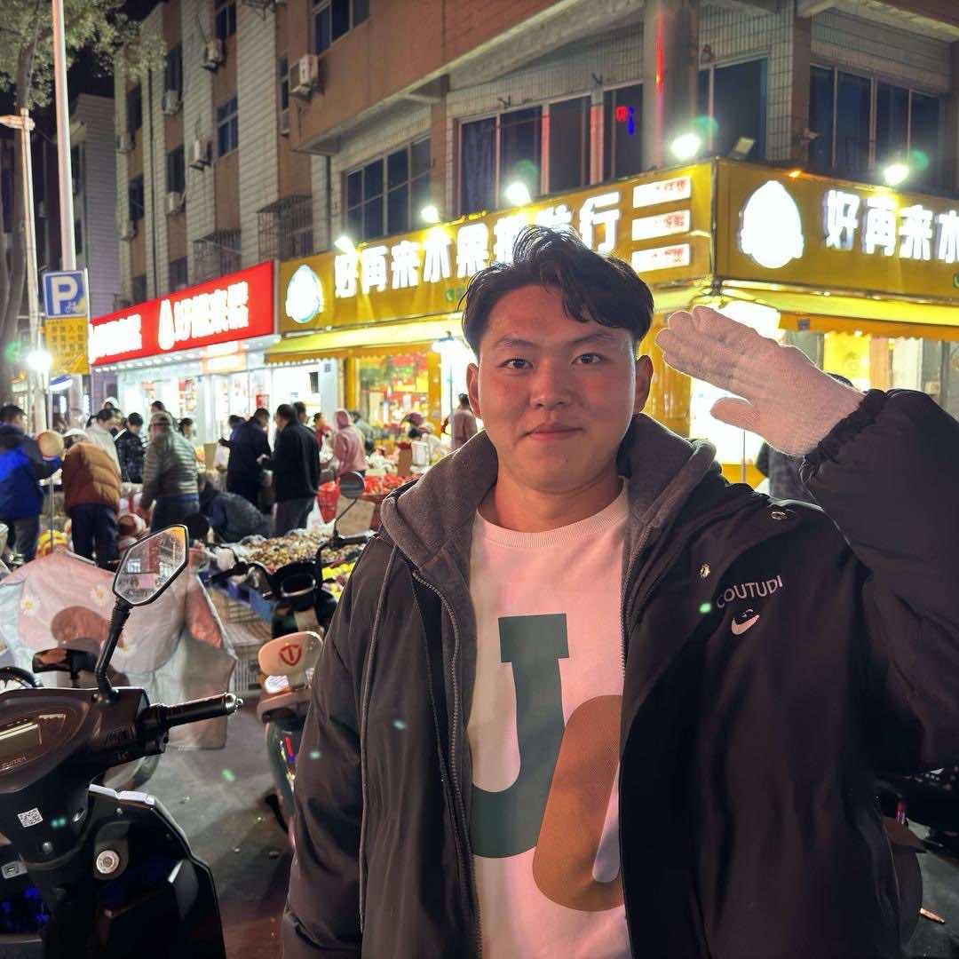 好再来水果批发行总部
