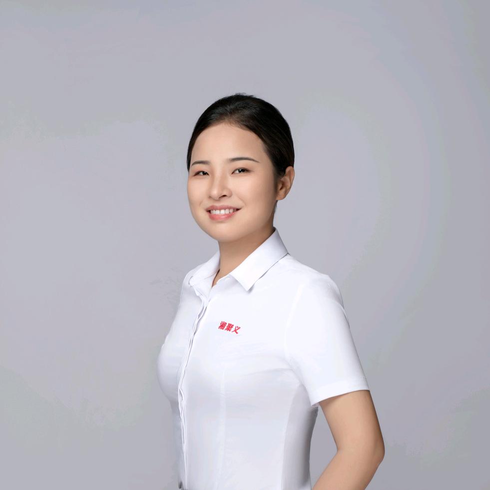 湘聚义(咪姐）