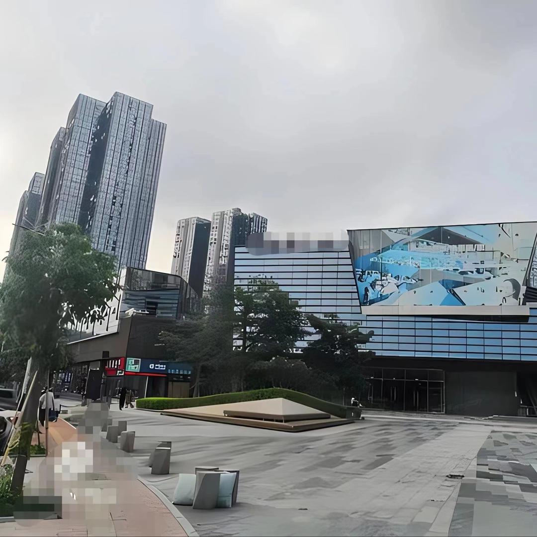 洛阳豫车汇新能源汽车销售有限公司