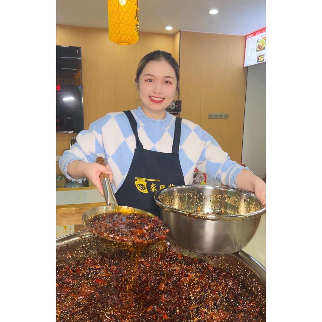 荣膳荷羊肉粉（湘阴县旭东北路店）