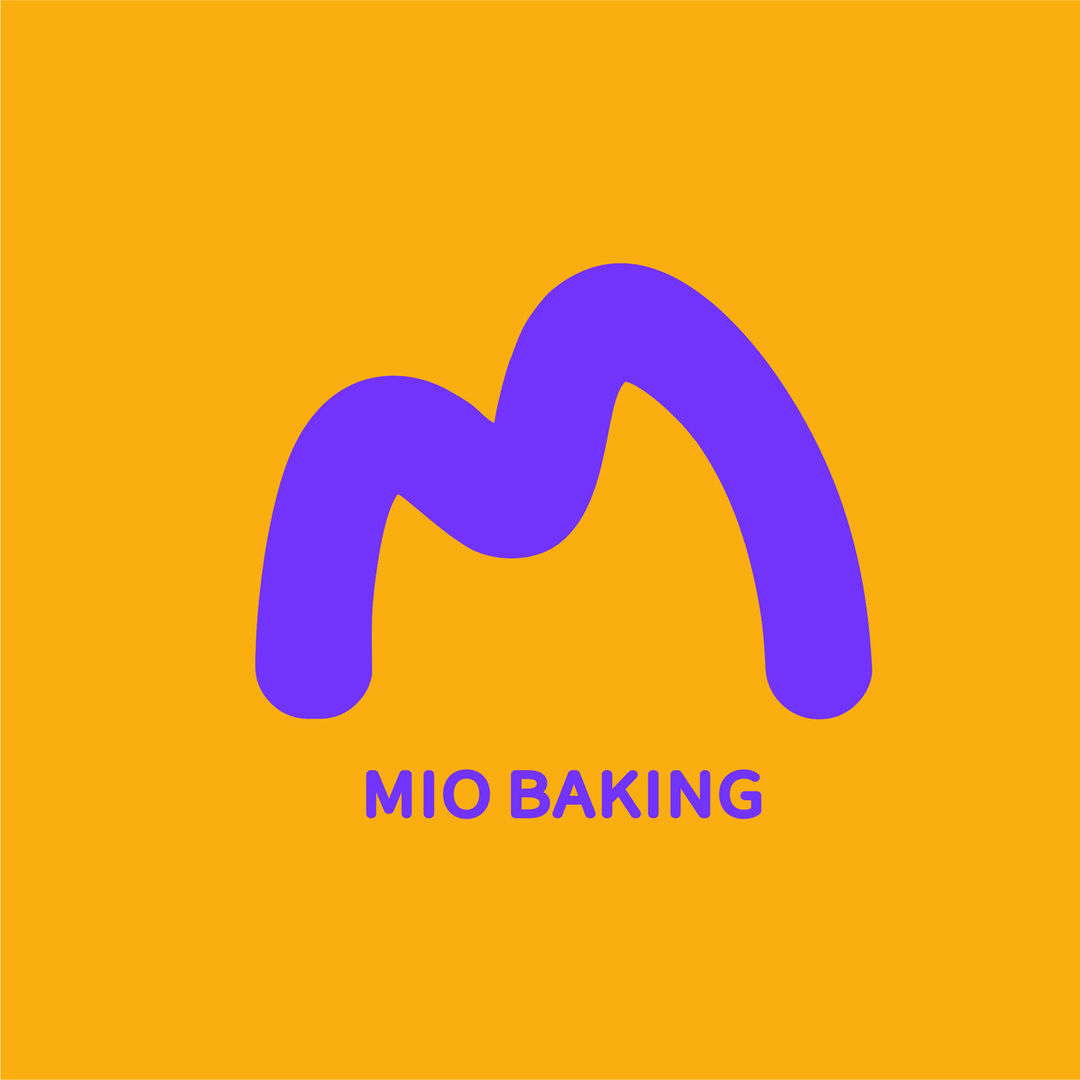 米奥BAKING官方号